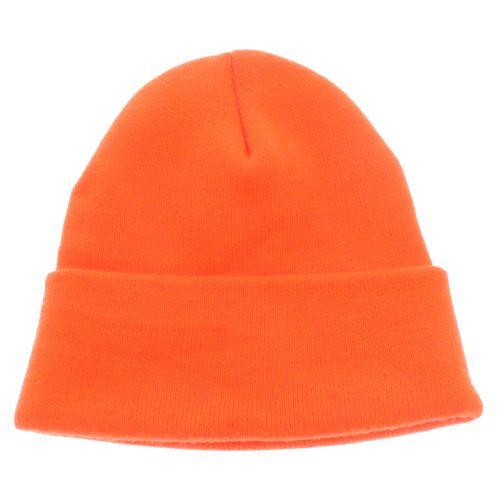 CHROME HEARTS(クロムハーツ) WOOL WATCH CAP ウールワッチキャップ CHプラスステッチアクリルビーニー