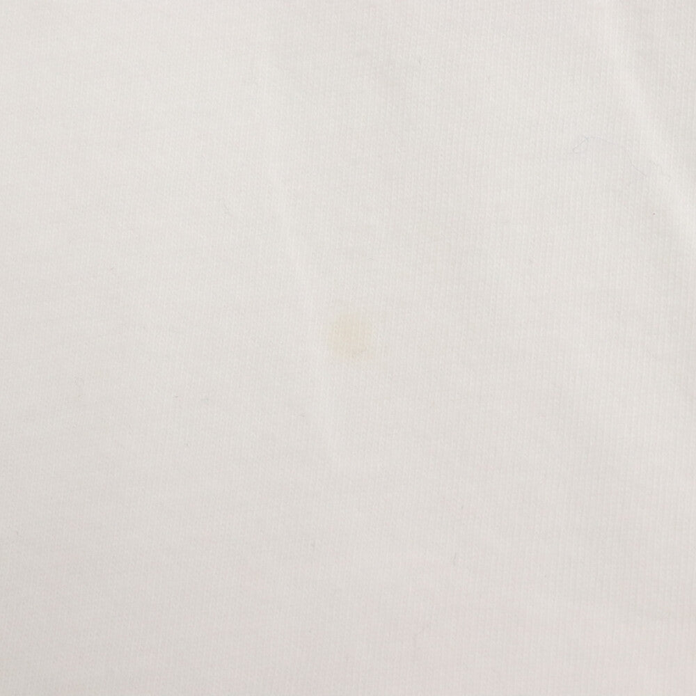 CHROME HEARTS(クロムハーツ) Side Logo Tee サイドロゴ ヴァーティカルロゴTシャツ 半袖Tシャツ