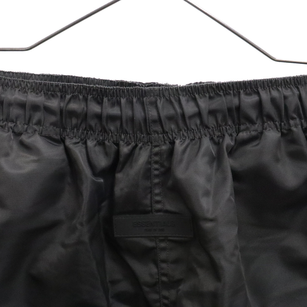 FOG Essentials(エフオージー エッセンシャルズ) ナイロンショートパンツ ショーツ ハーフパンツ グレーXS