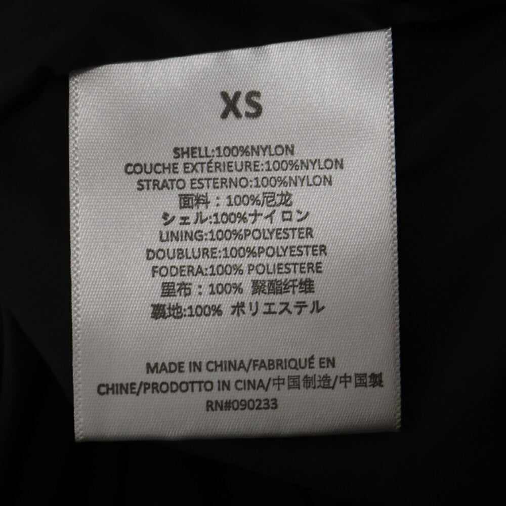 FOG Essentials(エフオージー エッセンシャルズ) ナイロンショートパンツ ショーツ ハーフパンツ グレーXS
