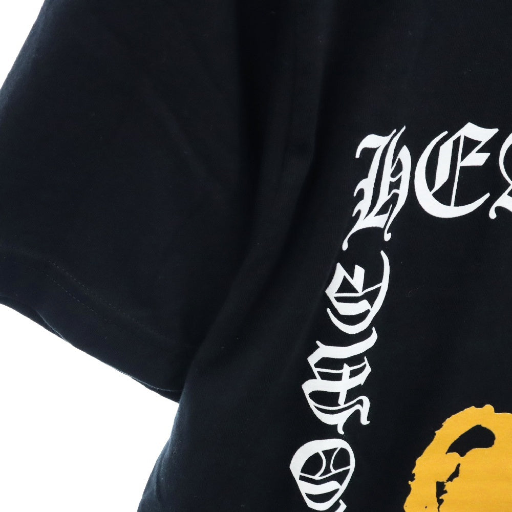 CHROME HEARTS(クロムハーツ) Tokyo Limited Tee クロムハーツ 東京限定Tシャツ 青山20周年記念Tシャツ 半袖カットソー ブラック