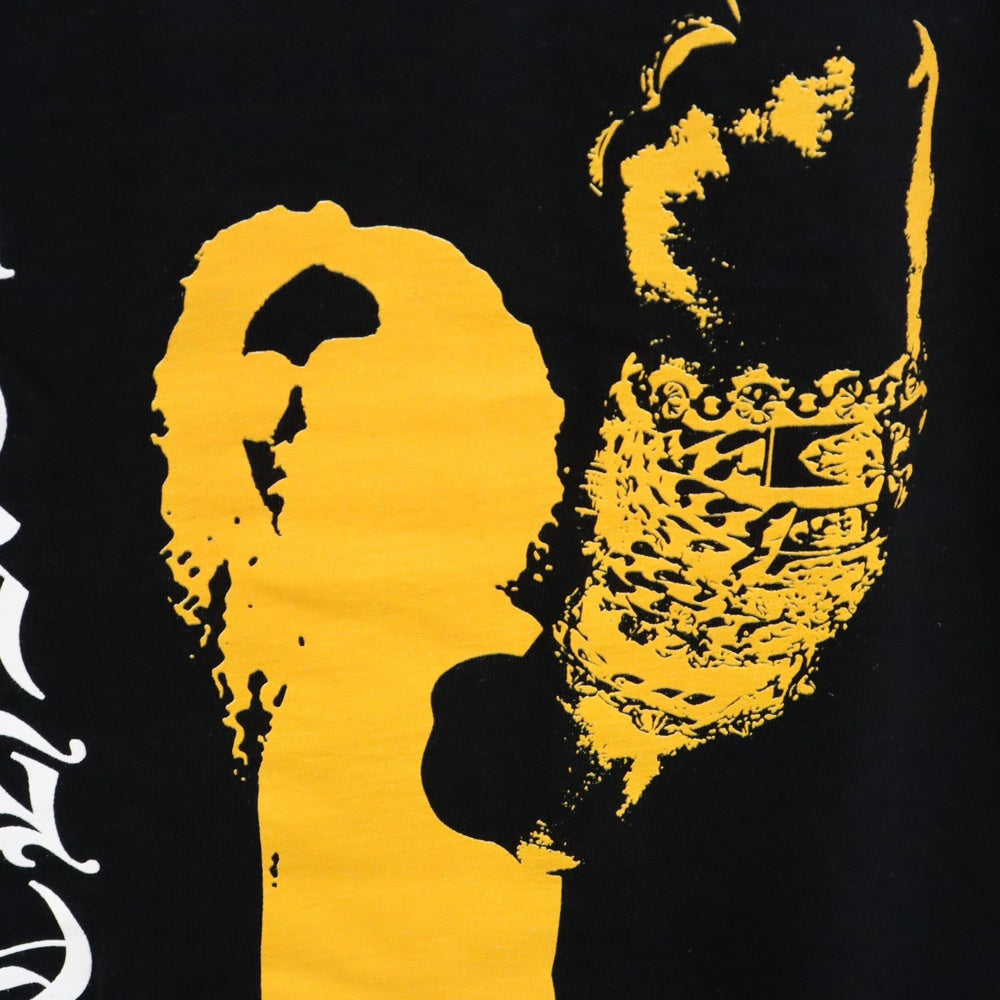 CHROME HEARTS(クロムハーツ) Tokyo Limited Tee クロムハーツ 東京限定Tシャツ 青山20周年記念Tシャツ 半袖カットソー ブラック
