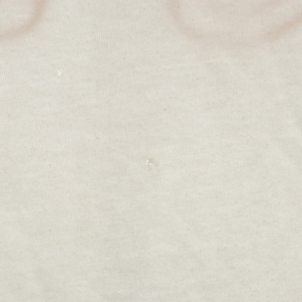 CHROME HEARTS(クロムハーツ) CHGradation Dagger S/S Tee グラデーションダガープリント 長袖Tシャツ ホワイト