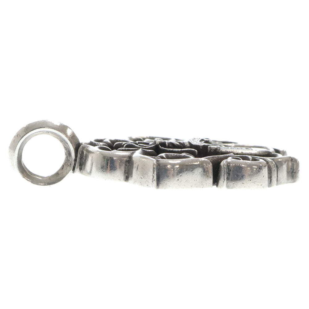 CHROME HEARTS(クロムハーツ) VINE DAGGER ヴァインダガー ペンダントトップ シルバー BCA324