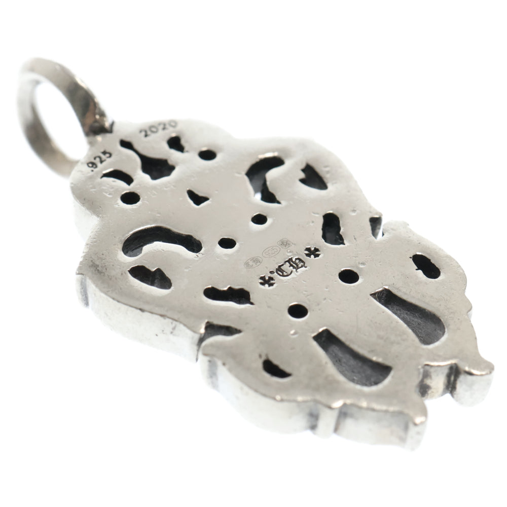 CHROME HEARTS(クロムハーツ) VINE DAGGER ヴァインダガー ペンダントトップ シルバー BCA324