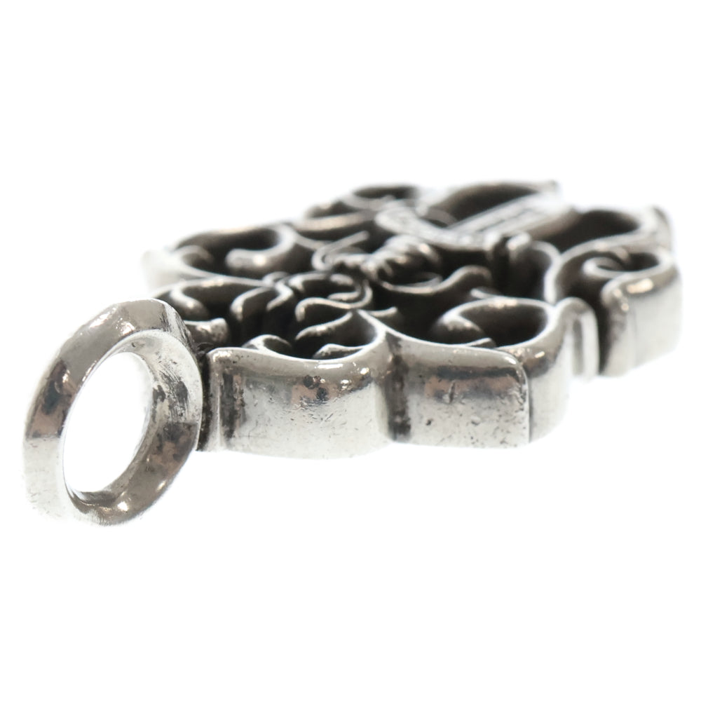 CHROME HEARTS(クロムハーツ) VINE DAGGER ヴァインダガー ペンダントトップ シルバー BCA324