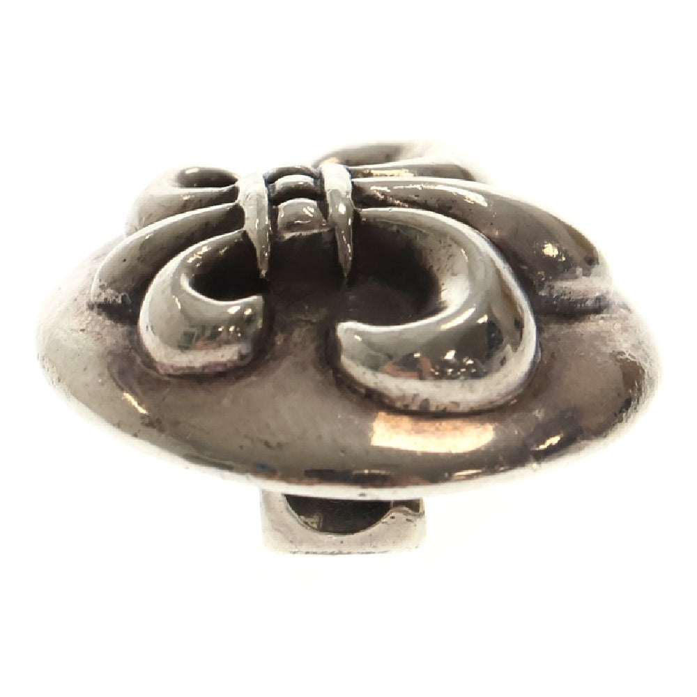 CHROME HEARTS(クロムハーツ) HAIRBAND BSフレア ヘアバンド コンチョ シルバー
