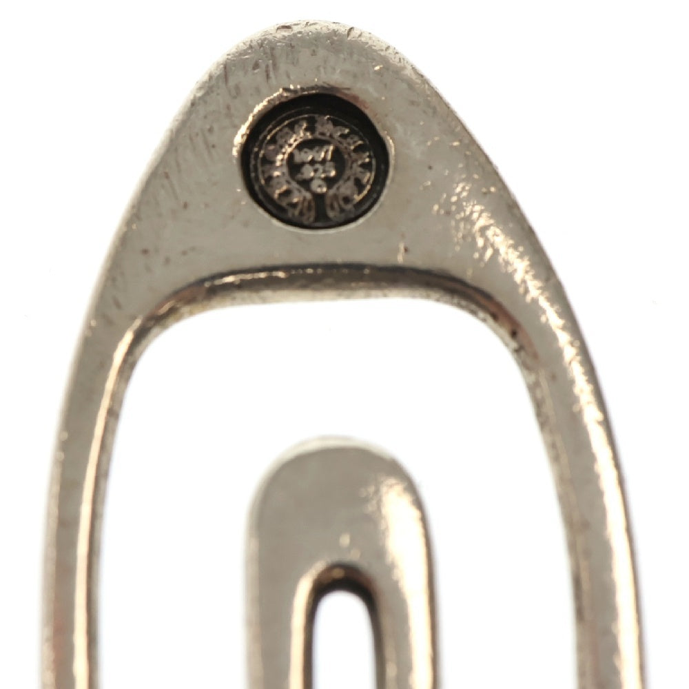 CHROME HEARTS(クロムハーツ) PAPER CLIP シルバーマネークリップ