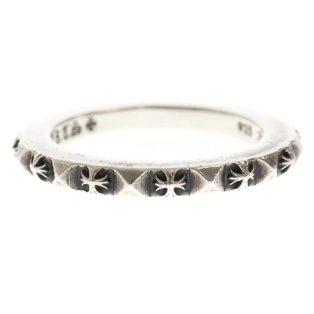 CHROME HEARTS(クロムハーツ) TFP PNK PLS トゥルーファッキンパンク プラスパンク シルバーリング