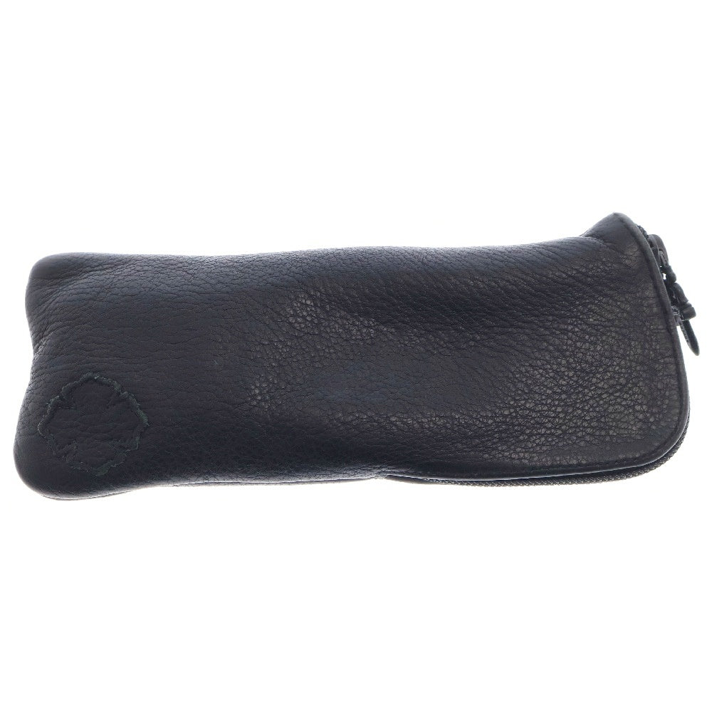 CHROME HEARTS(クロムハーツ) PENETRANUS 3 CHクロステンプルスクエア型 メガネ
