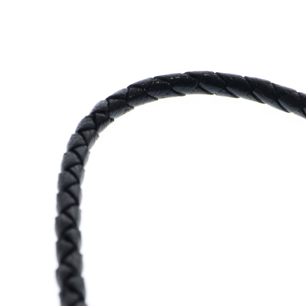 CHROME HEARTS(クロムハーツ) MASK LEATHER CHAIN レザーマスクチェーン