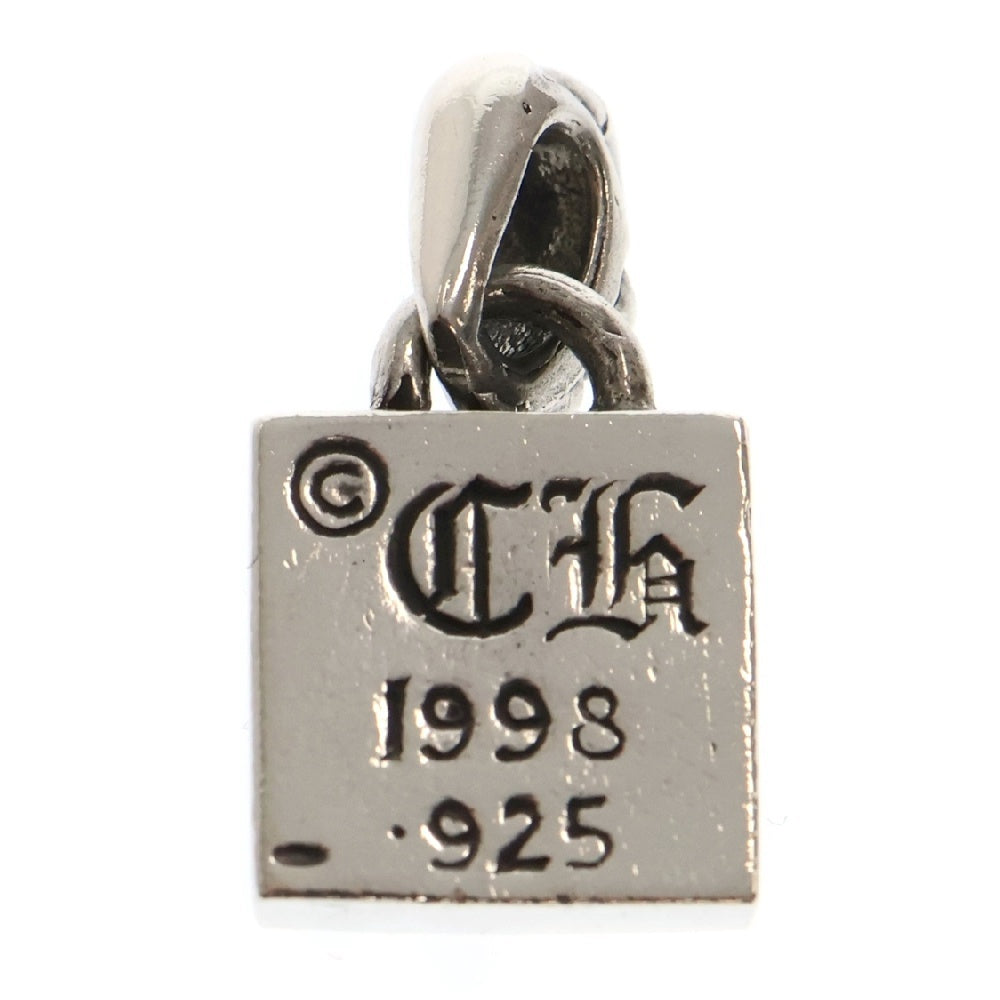 CHROME HEARTS(クロムハーツ) FRAMED CELTIC フレームドケルティック チャーム ペンダントトップ シルバー