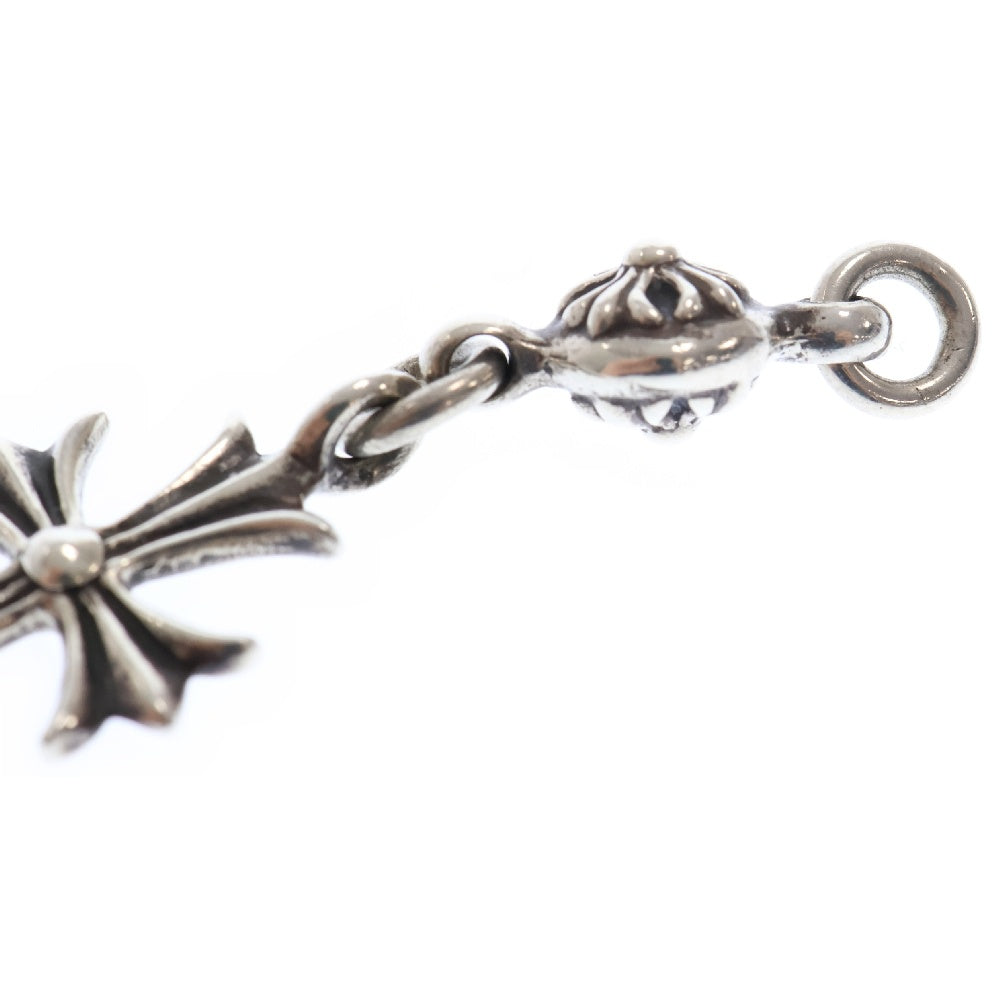 CHROME HEARTS(クロムハーツ) OLD 1B TNY CH CRS 1ボール タイニー CHクロス チャーム ペンダントトップ シルバー