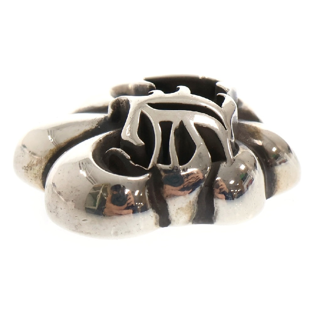 CHROME HEARTS(クロムハーツ) MAGNET CH レイズドBSフレアマグネット シルバーマグネット