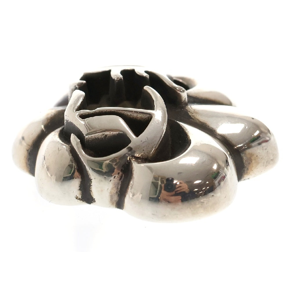 CHROME HEARTS(クロムハーツ) MAGNET CH レイズドBSフレアマグネット シルバーマグネット