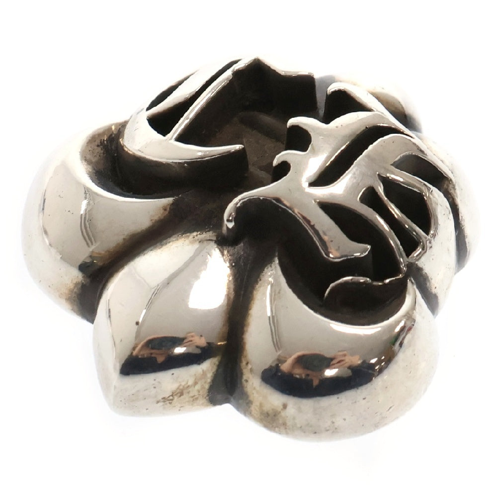 CHROME HEARTS(クロムハーツ) MAGNET CH レイズドBSフレアマグネット シルバーマグネット