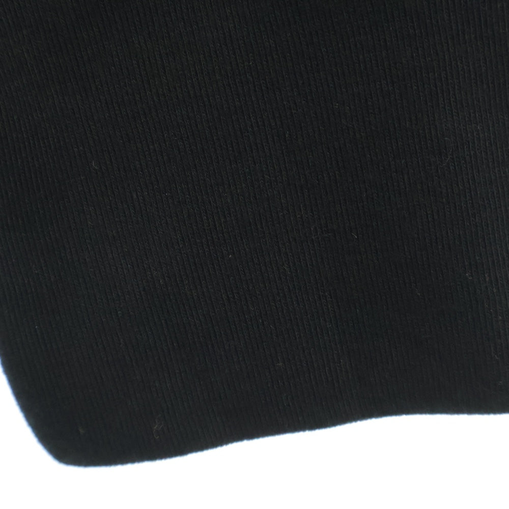 CHROME HEARTS(クロムハーツ) Thermal L S ヴァインダガーバックプリントサーマル長袖カットソー