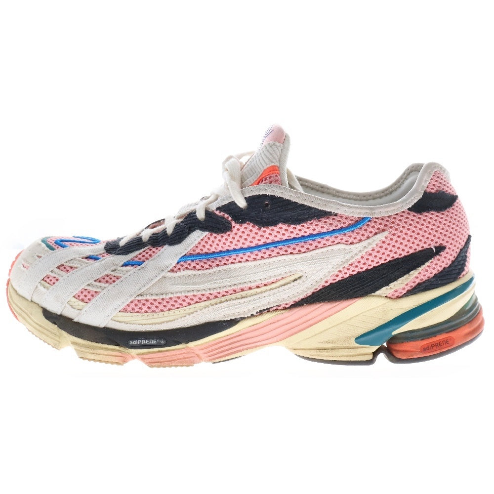 adidas(アディダス) ×Sean Wotherspoon Orketro Supplier HQ7241 ×ショーン ウェザースプーン オーケトロ ローカットスニーカー マルチカラー US10/JP28cm