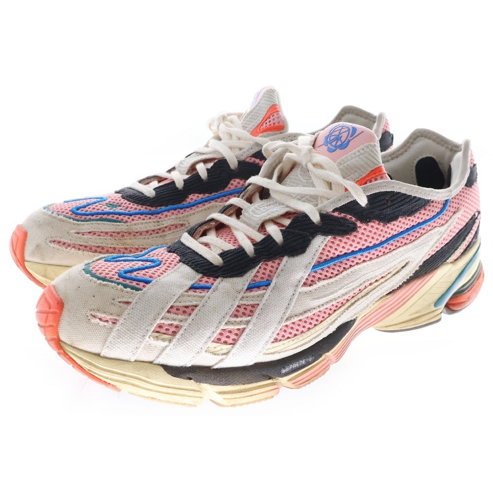 adidas(アディダス) ×Sean Wotherspoon Orketro Supplier HQ7241 ×ショーン ウェザースプーン オーケトロ ローカットスニーカー マルチカラー US10/JP28cm