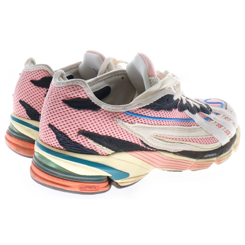 adidas(アディダス) ×Sean Wotherspoon Orketro Supplier HQ7241 ×ショーン ウェザースプーン オーケトロ ローカットスニーカー マルチカラー US10/JP28cm