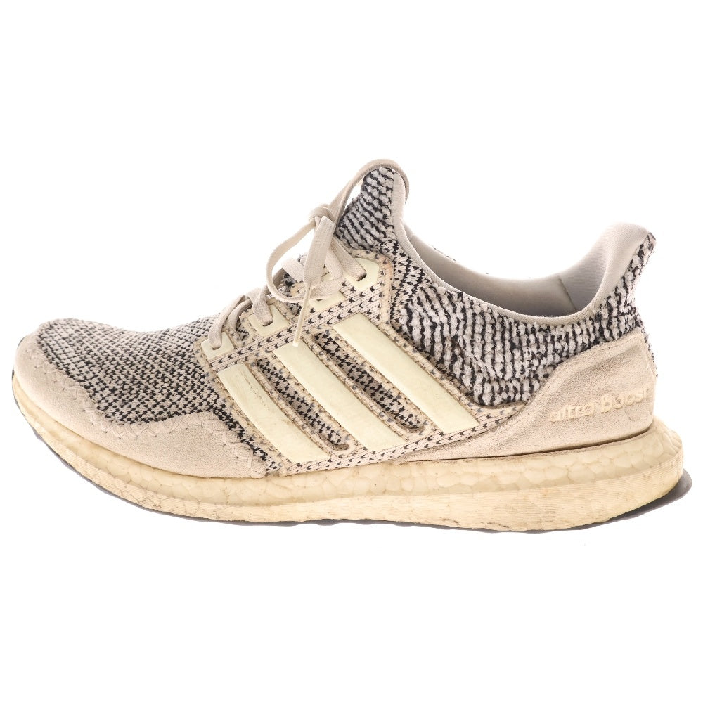 adidas(アディダス) ULTRABOOST RLEA LAB GX5085 ウルトラブースト 1.0 ローカットスニーカー シューズ グレー US9/27cm