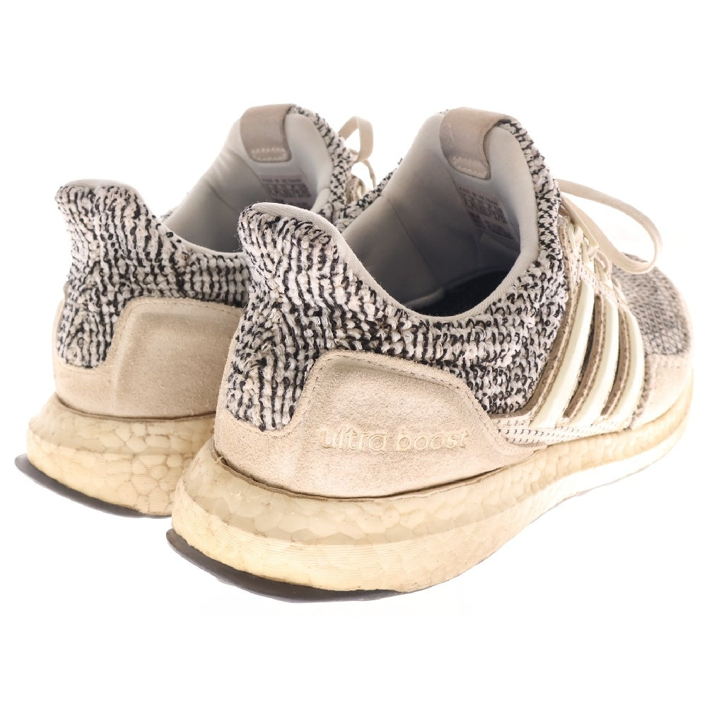 adidas(アディダス) ULTRABOOST RLEA LAB GX5085 ウルトラブースト 1.0 ローカットスニーカー シューズ グレー US9/27cm