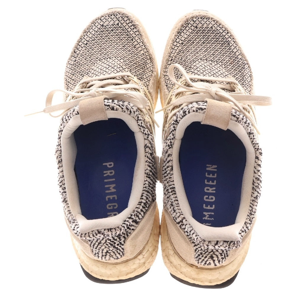 adidas(アディダス) ULTRABOOST RLEA LAB GX5085 ウルトラブースト 1.0 ローカットスニーカー シューズ グレー US9/27cm