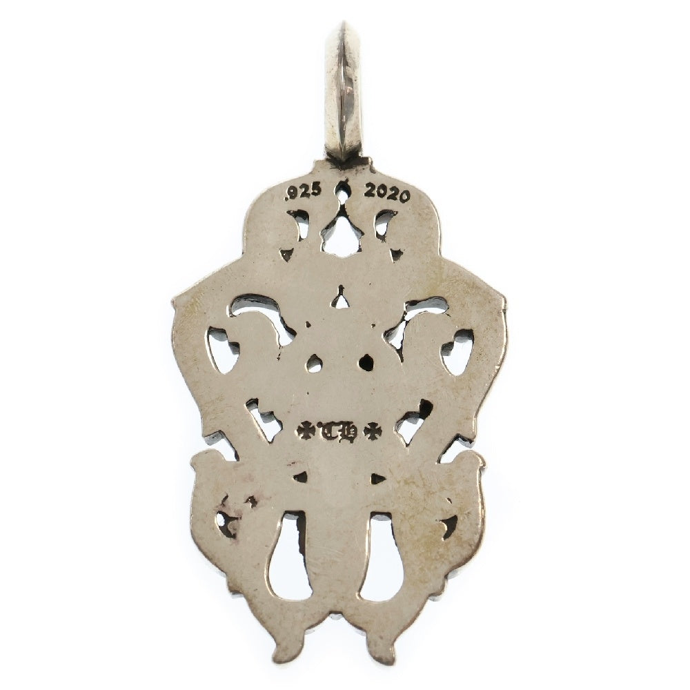 CHROME HEARTS(クロムハーツ) VINE DAGGER ヴァインダガー ペンダントトップ シルバー BCA324
