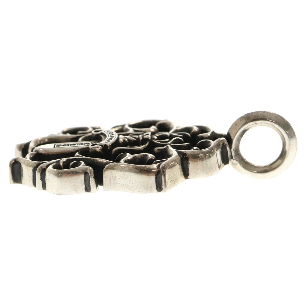 CHROME HEARTS(クロムハーツ) VINE DAGGER ヴァインダガー ペンダントトップ シルバー BCA324
