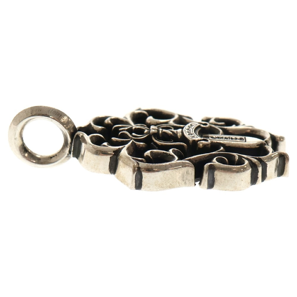 CHROME HEARTS(クロムハーツ) VINE DAGGER ヴァインダガー ペンダントトップ シルバー BCA324