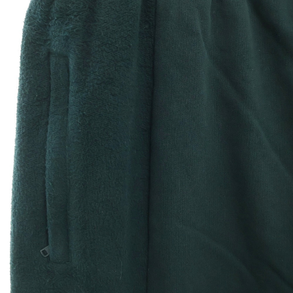 adidas Originals(アディダスオリジナルス) ×Alexander Wang CV5300 insideout Jogg Pants ×アレキサンダーワン インサイドアウトジョグパンツ グリーン