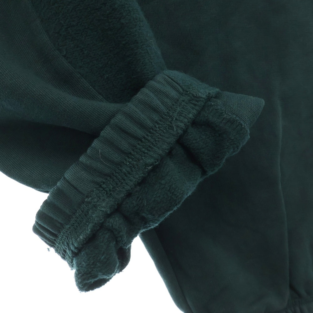 adidas Originals(アディダスオリジナルス) ×Alexander Wang CV5300 insideout Jogg Pants ×アレキサンダーワン インサイドアウトジョグパンツ グリーン