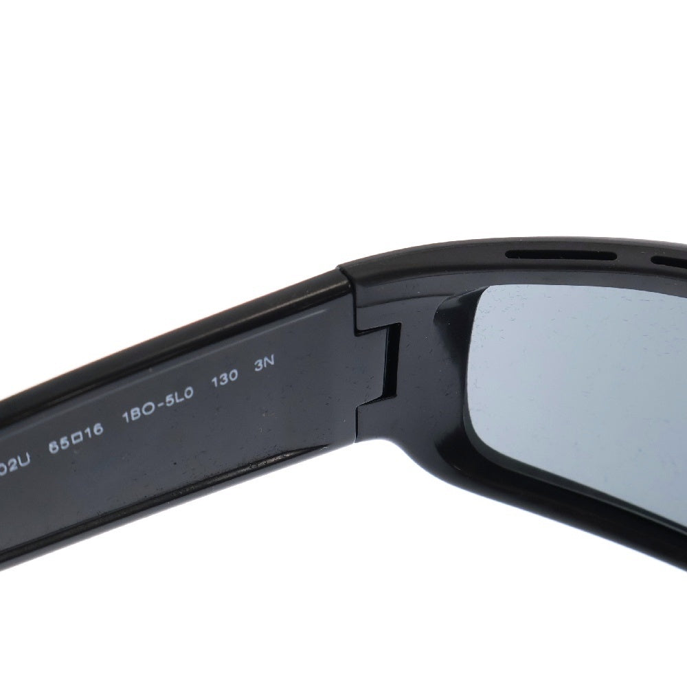 PRADA SPORT(プラダ スポーツ) Linea Rossa Sunglasses SPS02U マッドフレーム ブラックレンズ サングラス アイウェア