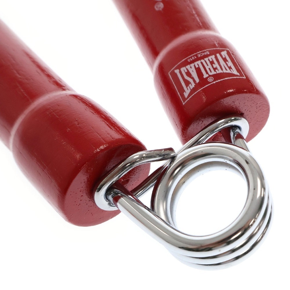 SUPREME(シュプリーム) 14AW ×EVERLAST Hand Grip ×エバーラスト ハンドグリップ レッド