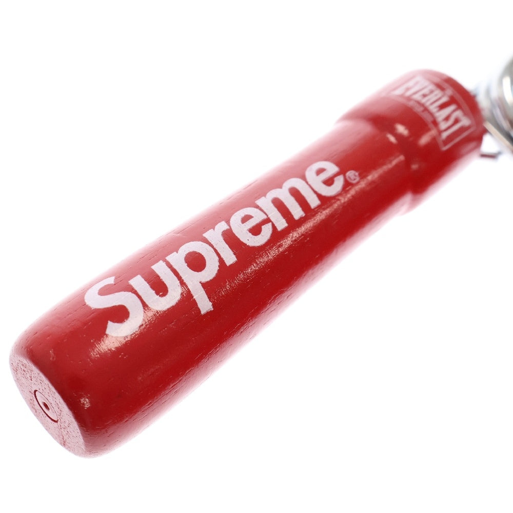 SUPREME(シュプリーム) 14AW ×EVERLAST Hand Grip ×エバーラスト ハンドグリップ レッド