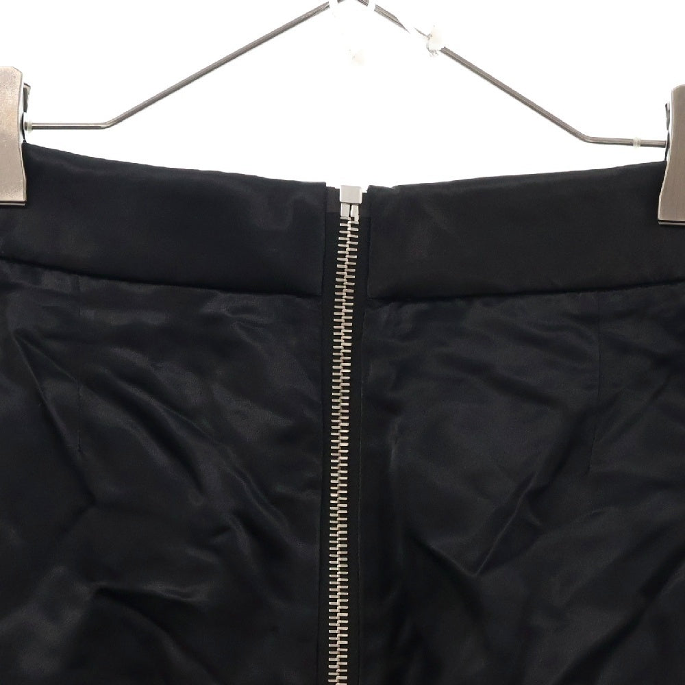 GUCCI(グッチ) Love Parade Dragon Zip Pants 685952 ラブパレード ドラゴンジップパンツ ブラック