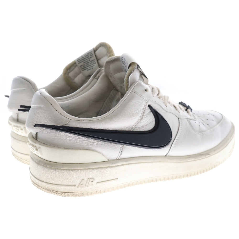 NIKE(ナイキ) ×AMBUSH AIR FORCE 1 LOW PHANTOM アンブッシュ エアフォース ファントム ローカットスニーカー ホワイト US10/28cm DV3464-002