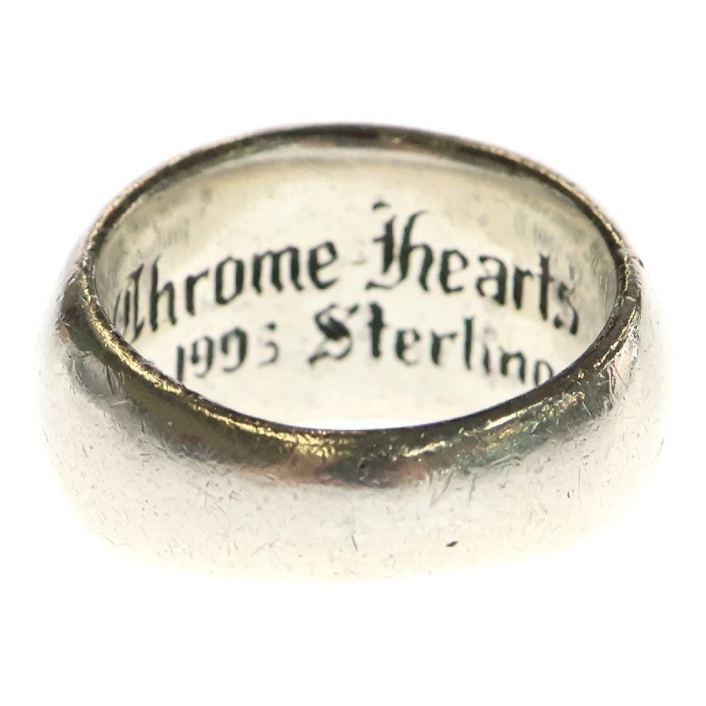 CHROME HEARTS(クロムハーツ) ケルティックインバンドリング シルバー