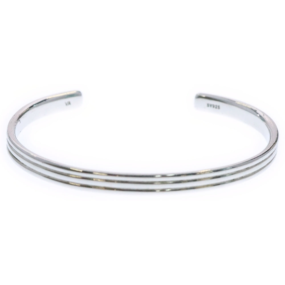 VENDOME AOYAMA(ヴァンドームアオヤマ) MSSI BANGLE HS6B0030 シルバー バングル ブレスレット