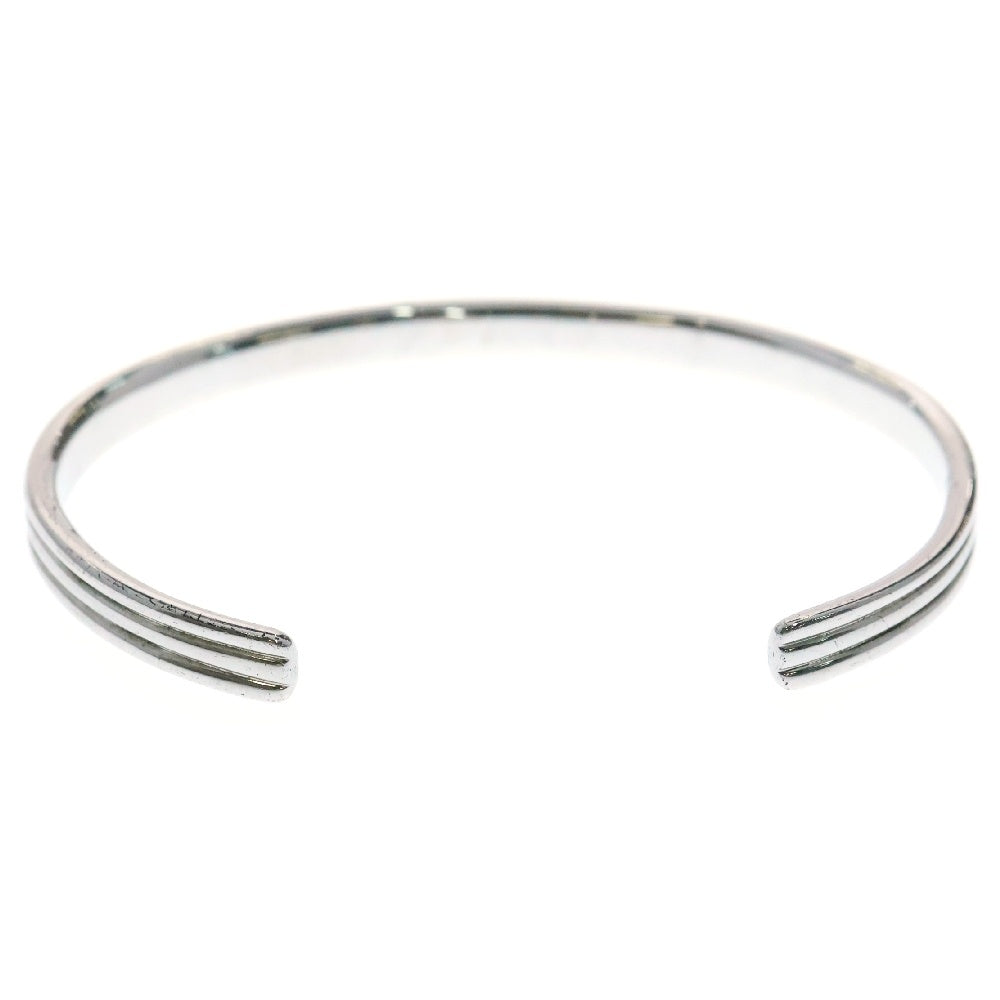 VENDOME AOYAMA(ヴァンドームアオヤマ) MSSI BANGLE HS6B0030 シルバー バングル ブレスレット