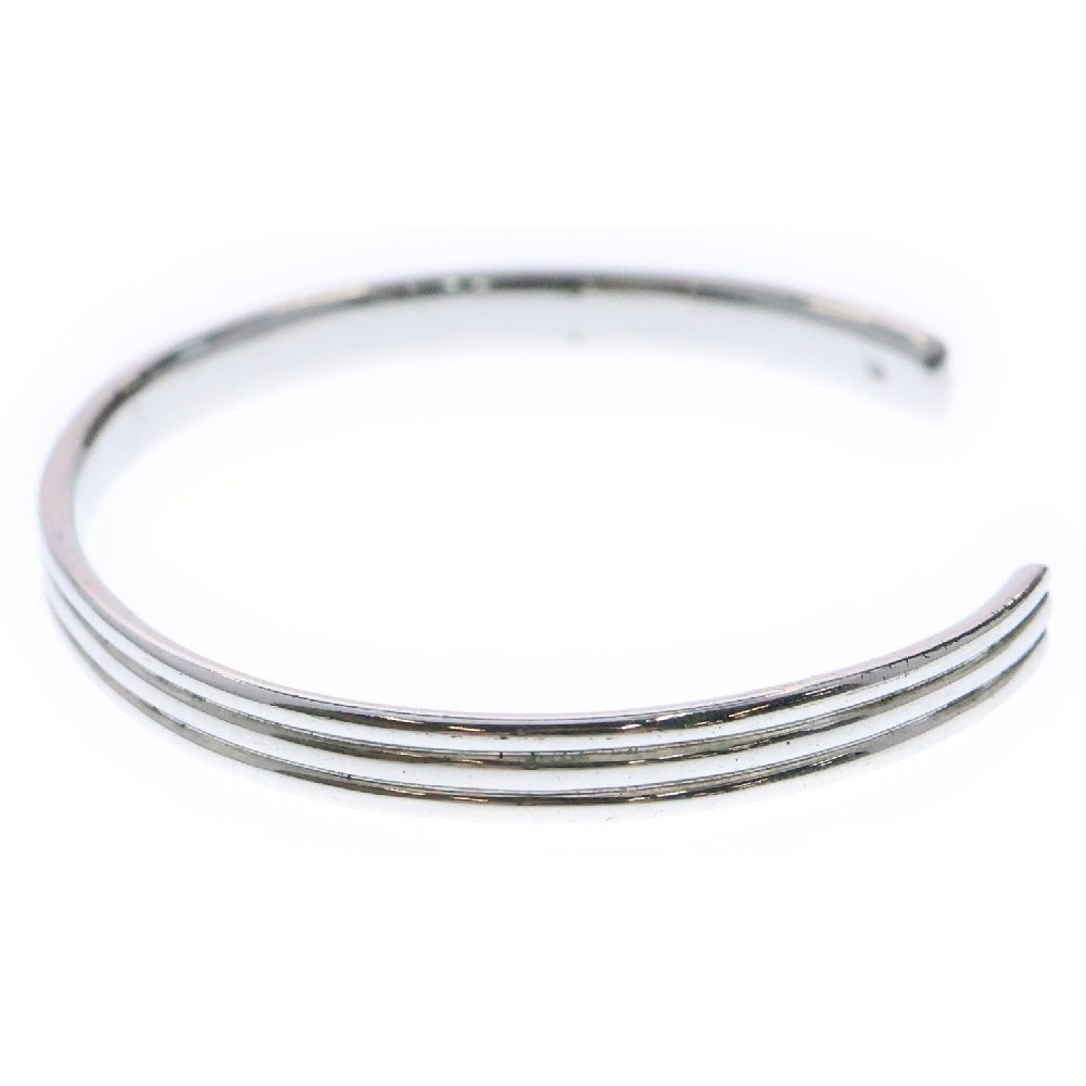 VENDOME AOYAMA(ヴァンドームアオヤマ) MSSI BANGLE HS6B0030 シルバー バングル ブレスレット