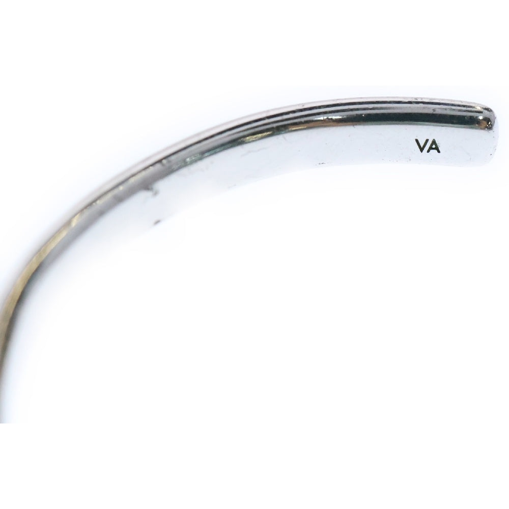VENDOME AOYAMA(ヴァンドームアオヤマ) MSSI BANGLE HS6B0030 シルバー バングル ブレスレット