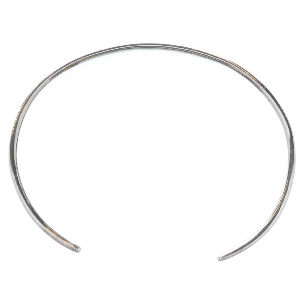 VENDOME AOYAMA(ヴァンドームアオヤマ) MSSI BANGLE HS6B0030 シルバー バングル ブレスレット