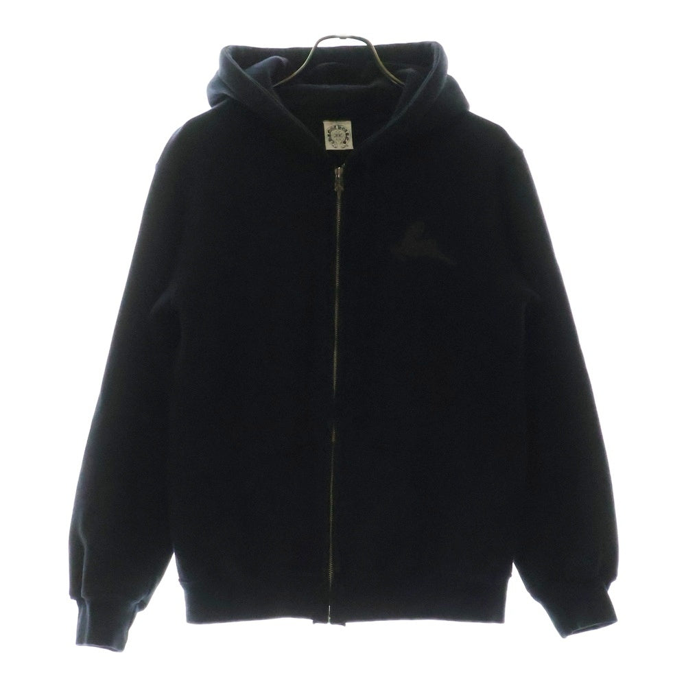 CHROME HEARTS(クロムハーツ) OLD Foti Floral Sleeve Heavy