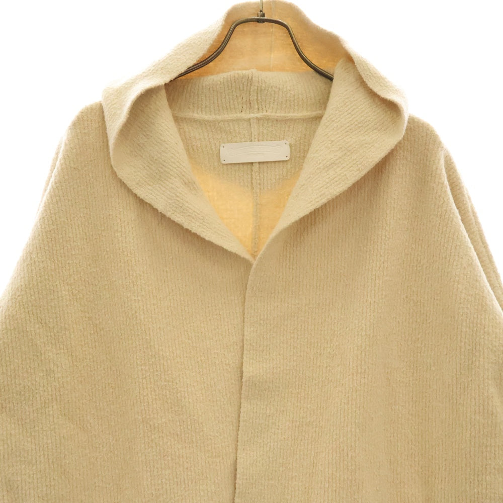 CHROME HEARTS(クロムハーツ) CH CRSPATCH LONGCARDIGAN ロングカーディガン クロスパッチ付き