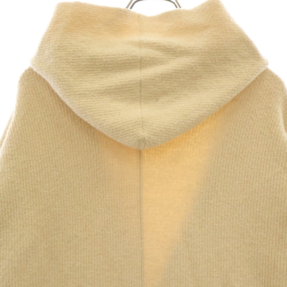 CHROME HEARTS(クロムハーツ) CH CRSPATCH LONGCARDIGAN ロングカーディガン クロスパッチ付き