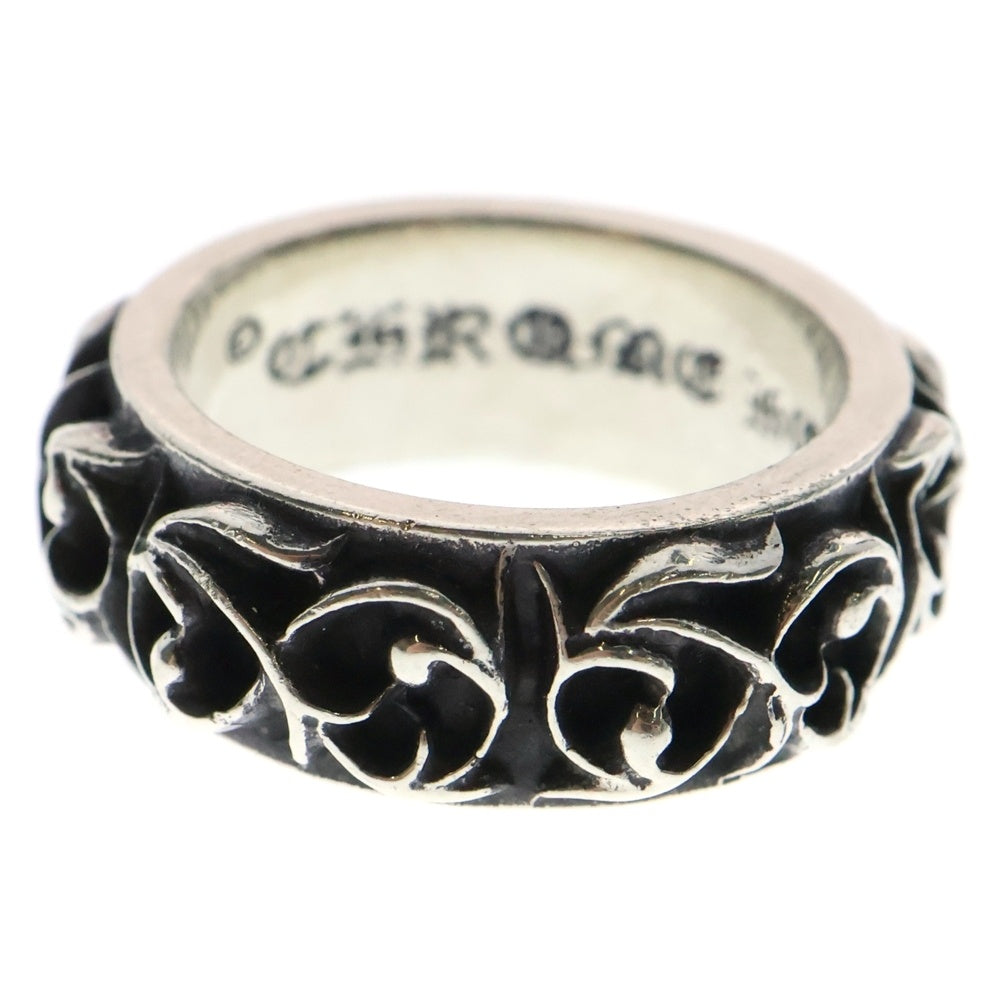 CHROME HEARTS(クロムハーツ) ETRNITY VINE BAND エタニティヴァインバンド シルバーリング