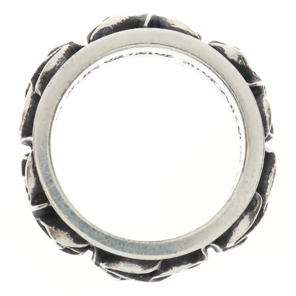 CHROME HEARTS(クロムハーツ) ETRNITY VINE BAND エタニティヴァインバンド シルバーリング