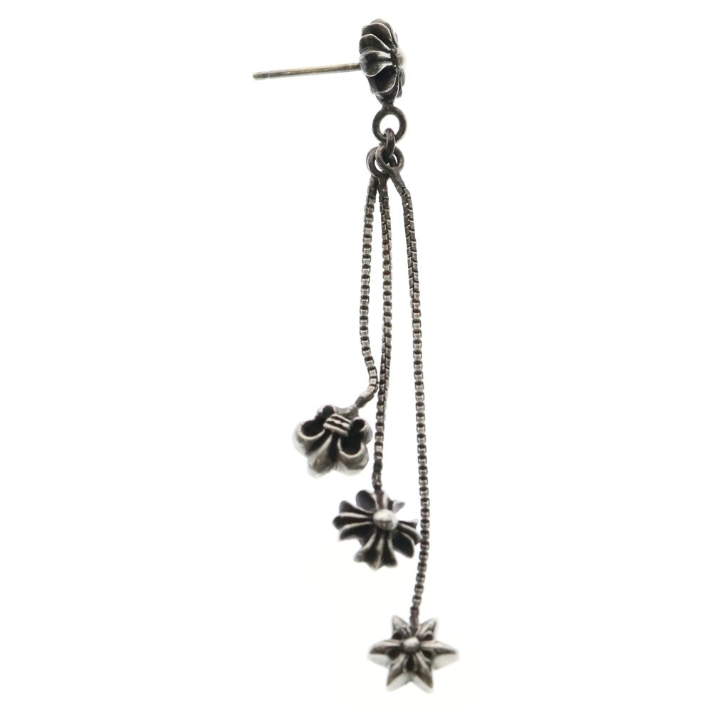 CHROME HEARTS(クロムハーツ) JOJO PST PLS R ジョジョピアス 右耳用 シルバー BCA103