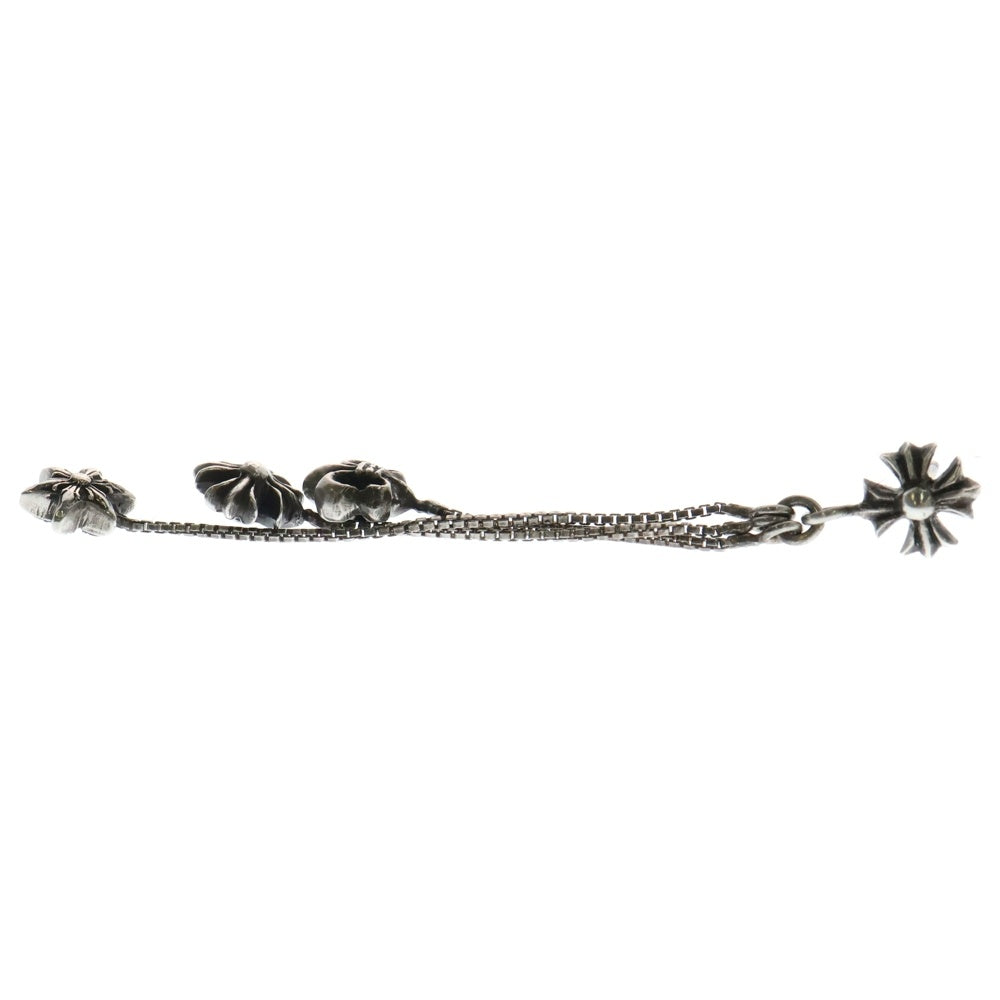 CHROME HEARTS(クロムハーツ) JOJO PST PLS R ジョジョピアス 右耳用 シルバー BCA103